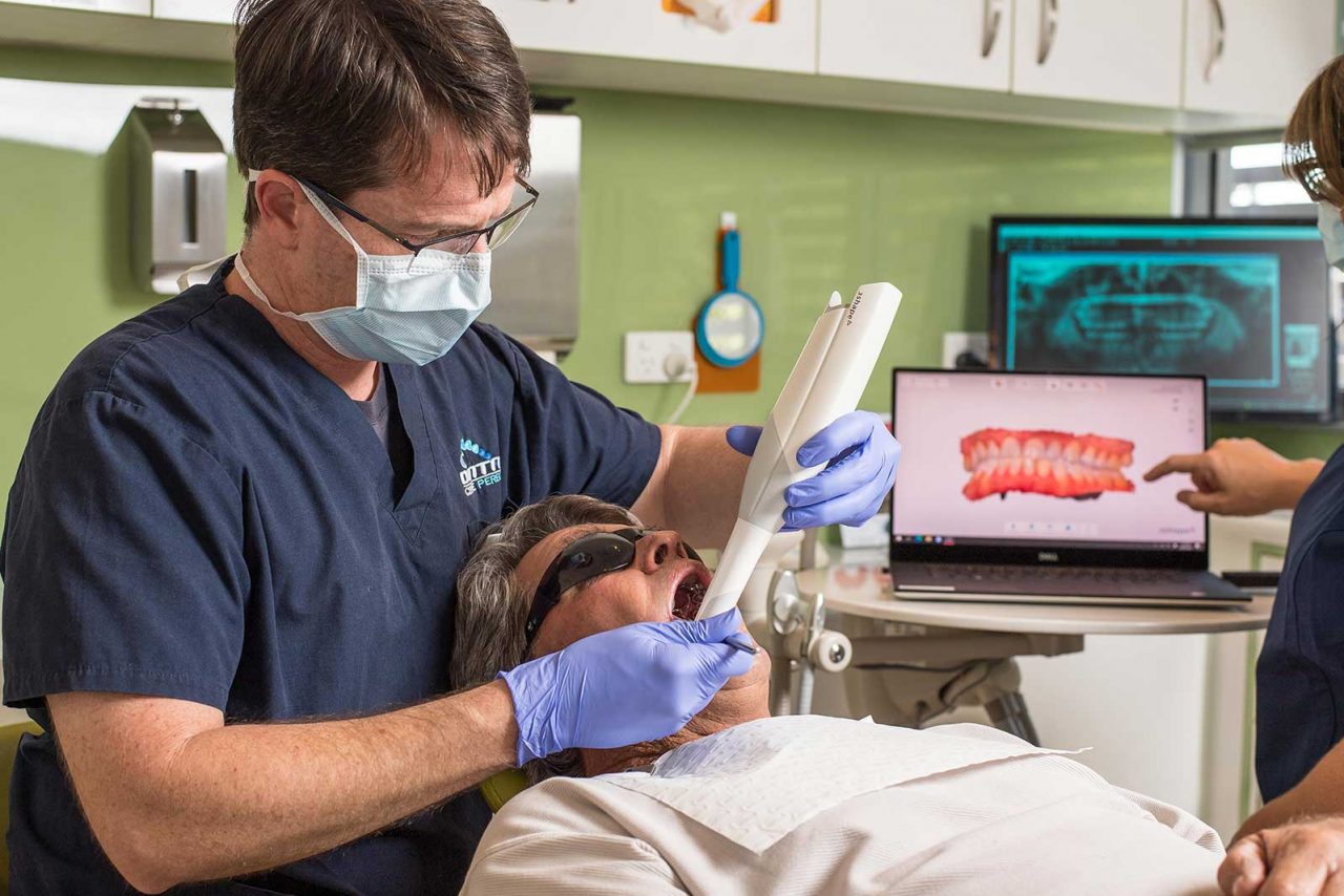 Our Technology Dental Centre Peregian Beach