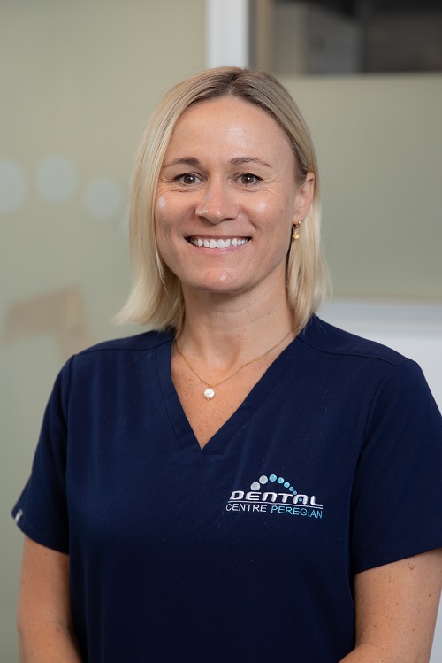 MS LEONIE GILBERTSON