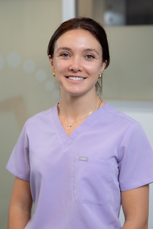 DR. SARAH WHITEHOUSE